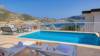 Kalkan 3 Bedroom Villa - 3
