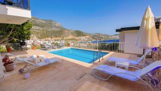 Kalkan 3 Bedroom Villa - 4454 - Kalkan - 1