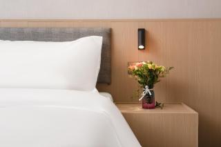 Nicesoe M Hotel-Chongqing Jiefangbei Central - Chongqing - 6
