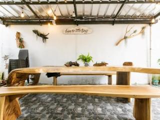 Stylish Villa at Green Apple U 35A Cipanas Puncak - 5