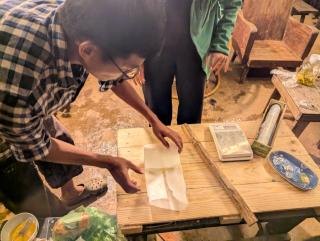 Ivy Coffee Farm - Bread House - - 1