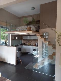 uRban Loft Living - 7