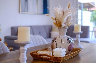 Endless Summer Beach House - Perivólia - 9