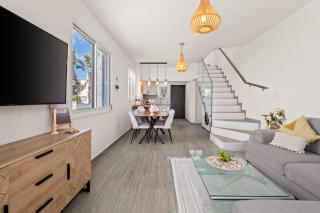 Endless Summer Beach House - Perivólia - 4