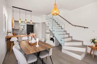 Endless Summer Beach House - Perivólia - 6