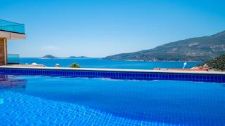 Luxury Apartment in Kalkan - 7522 - Kalkan - 0