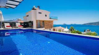 Luxury Apartment in Kalkan - 7522 - Kalkan - 8