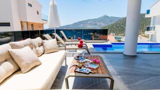 Luxury Apartment in Kalkan - 7522 - Kalkan - 6