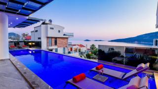 Luxury Apartment in Kalkan - 3