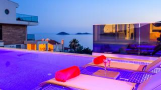 Luxury Apartment in Kalkan - 2
