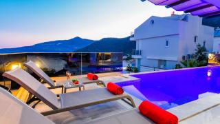 Luxury Apartment in Kalkan - 7522 - Kalkan - 1