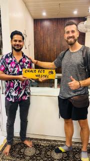 Chalo Eco Hostel - Jaipur - 5