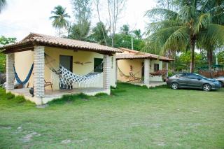 Pousada e Restaurante Encanto das Águas - 1