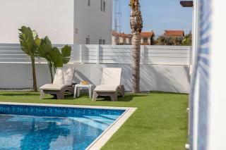 Sweet Seaview Villa - 3