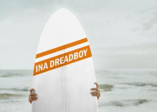 inadreadboy surfclass - Legian - 0