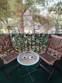 Verona Bed and Relax Apartment - 4