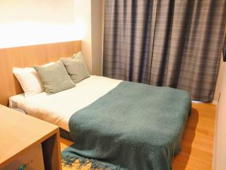 R Hotel Namba - Osaka - 5