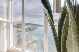 Blue Ocean Deluxe - Sanxenxo - 1