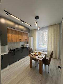 Центр, рядом Хан Шатыр, кардиология, центр материнства и детства, центр нейрохирургии, левый берег - 0