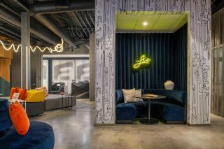 Aloft Sacramento Airport Natomas - 2