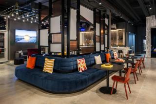 Aloft Sacramento Airport Natomas - Sacramento - 1
