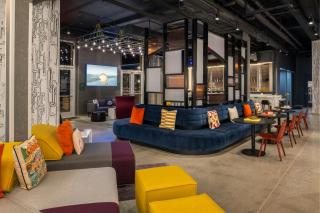 Aloft Sacramento Airport Natomas - Sacramento - 2