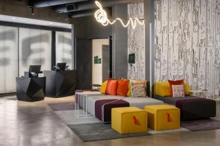 Aloft Sacramento Airport Natomas - Sacramento - 6