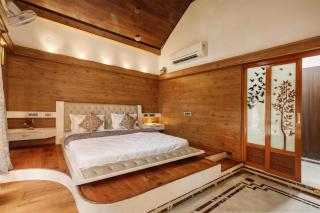 Ananta Vilas by StayJadePoolGarden4BHKLuxury - 7