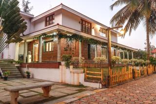 Ananta Vilas by StayJadeLuxuriousPrivate Pool - Kumbalgod - 6