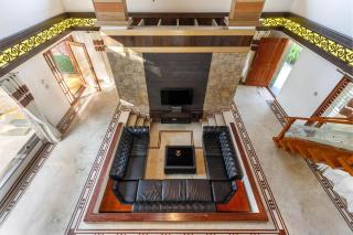 Ananta Vilas by StayJadePoolGarden4BHKLuxury - 4