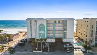 Palms 205 - Paradise Palms - Fort Walton Beach - 9