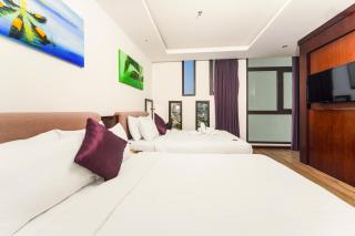 Golden Sun Hotel Danang - Da Nang - 6
