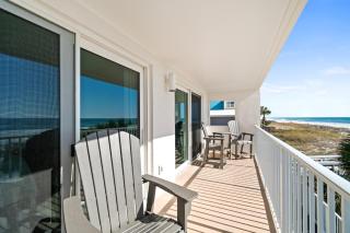 Palms 205 - Paradise Palms - Fort Walton Beach - 6