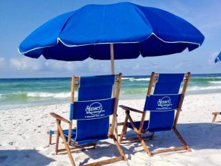 Palms 205 - Paradise Palms - Fort Walton Beach - 2