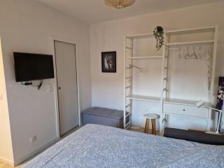 Renovated Studio 25m2 Old Town - Antibes - 4
