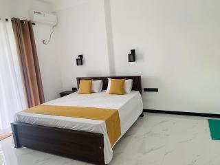 Sunrise Bliss Villa - Tangalle - 7