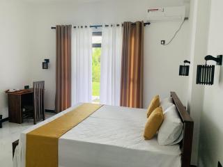 Sunrise Bliss Villa - Tangalle - 6