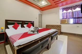 Hotel O Royal Inn - Bhetia - 4