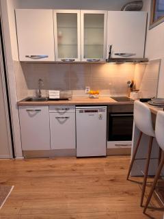 Cozy studio with sunny terrace - Dubrovnik - 2