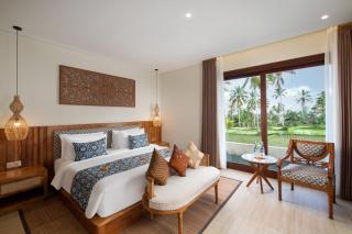Khastana Hadi Luxury Countryside Villas Ubud - Tegalalang - 0