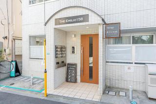 Emilio Nishi Shinjuku - 7