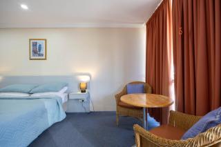 Alexander Motel - Warwick - 5
