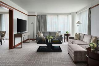 The Ritz-Carlton Georgetown, Washington, D.C. - Washington, D.C. - 7