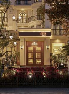 NIA Hotel - Dalat - 0
