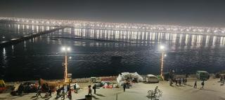 Home Stay Infront Of Ganga - Prayagraj - 3
