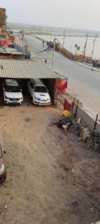 Home Stay Infront Of Ganga - Prayagraj - 1