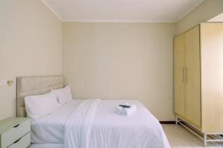 Simply Look Studio Room at Maple Park Sunter Apartment By Travelio - 7