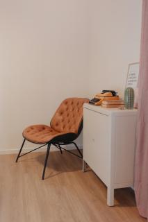 Bilo e Mono a 2 passi dall'Ospedale, Centro e Stazione - CasaP17 - 2