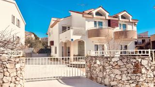 Luxury Beach Villa w Sea Sunset Views - Šibenik - 9