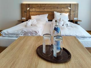 Hotel Bayerischer Wald HFVI - Neukirchen - 4